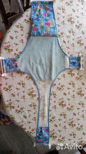 Гамак для ванночки, ванночка для купания