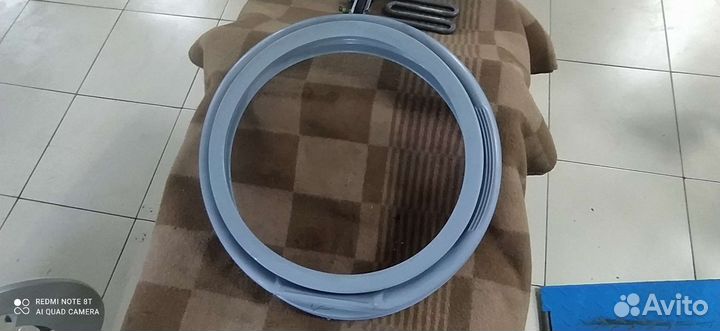 Манжет для стиральной машины