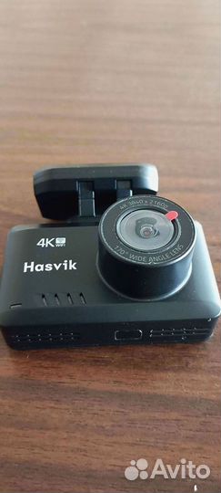 Автомобильный видеорегистратор Hasvik DVR S148