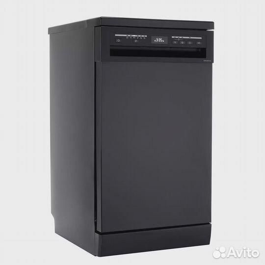 Посудомоечная машина Delonghi ddws09S Erea