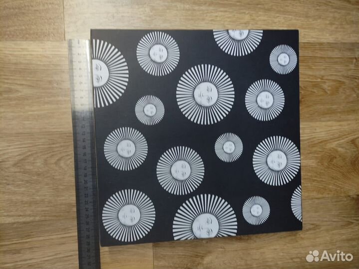 Декоративная тарелка Fornasetti торг уместен