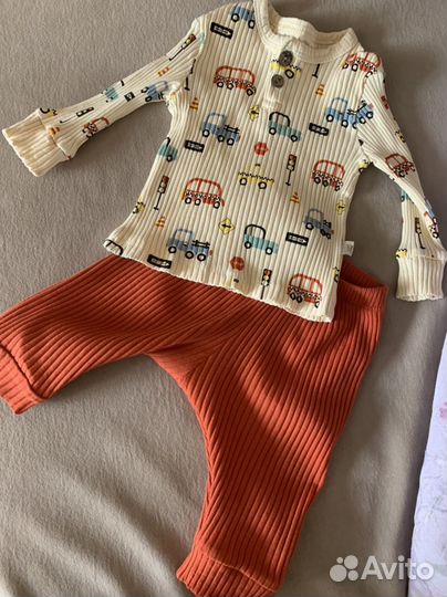 Детские костюмчики