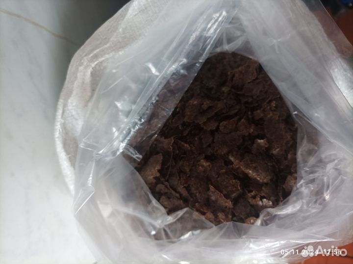Продам льняное масло