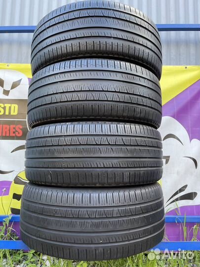 Pirelli Scorpion Verde All Season 275/40 R22