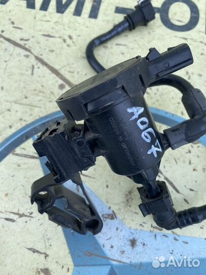 Mercedes W117 W156 W176 W246 клапан вентиляции