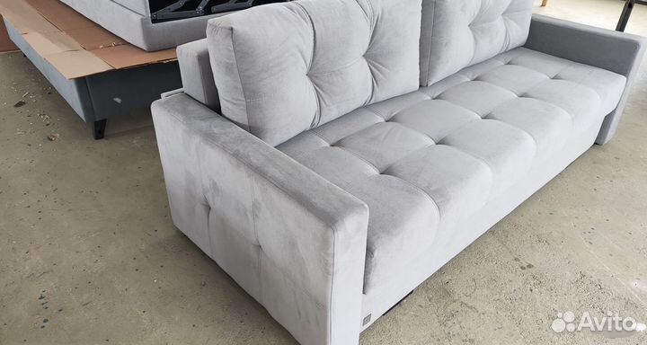 Диван новый прямой от фабрики производителя