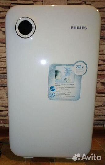 Очиститель воздуха Philips AC4014/01