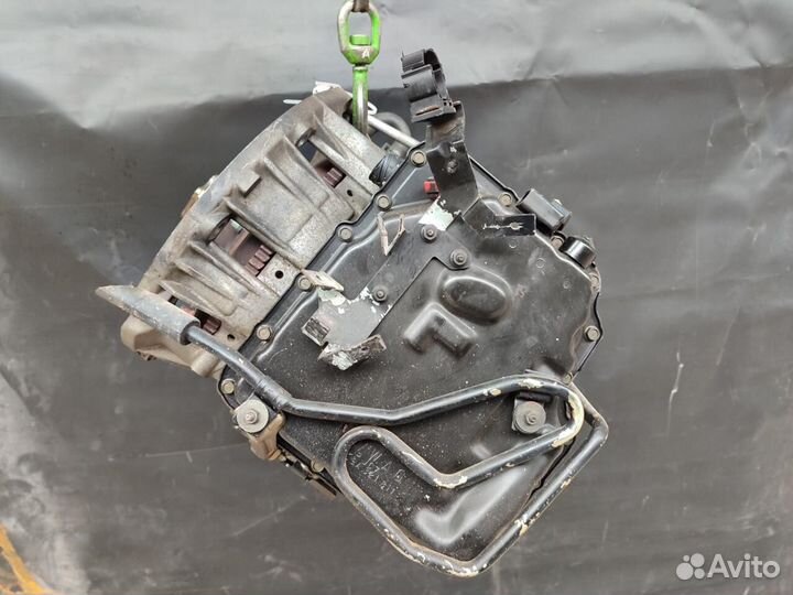 АКПП контрактная AUM, FYL Skoda Octavia