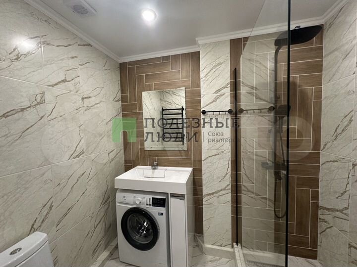 1-к. квартира, 50 м², 5/8 эт.