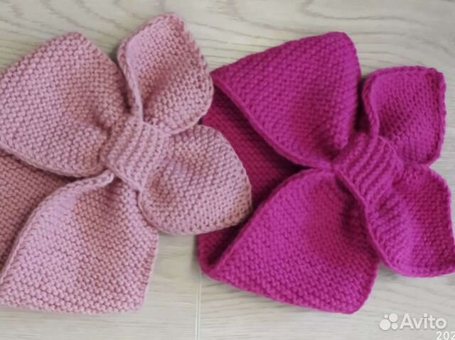 Солоха (повязка на голову для девочки)