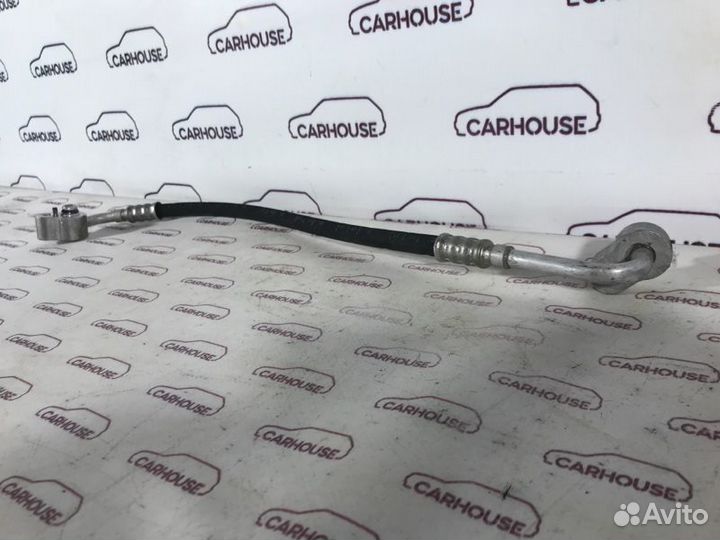 Трубка кондиционера Volkswagen Touareg NF 3.6 cgra