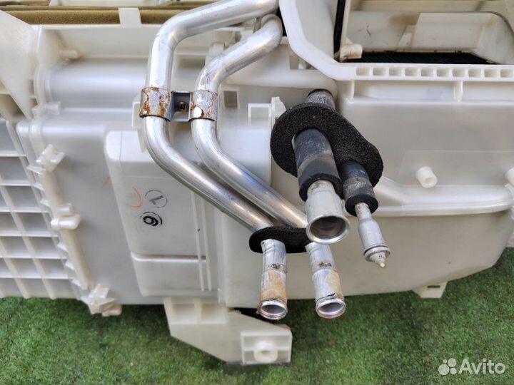 Печка передняя Toyota Premio NZT240 1NZ 2003