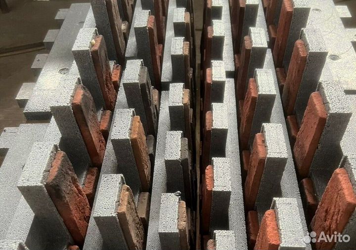 Термопанели White Hills для утепления фасада дома