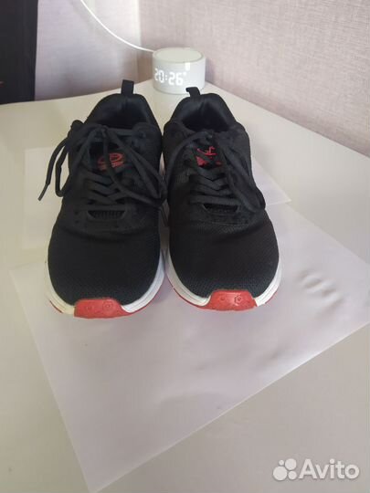 Кроссовки мужские