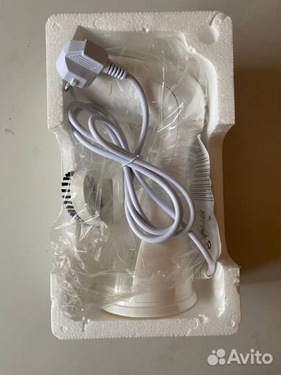 Ручной отпариватель