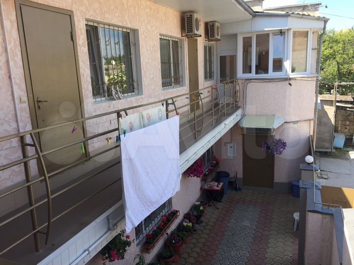 1-к. квартира, 22 м², 2/2 эт.