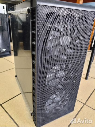 Системный блок