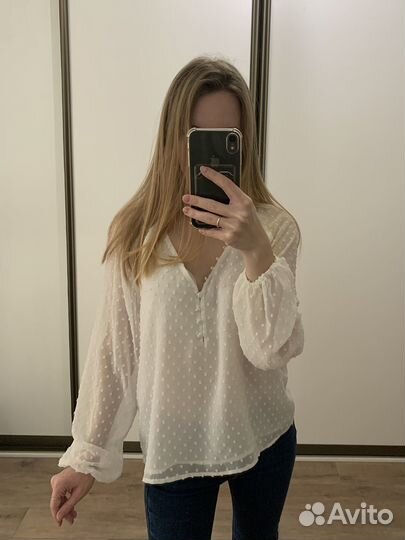 Блузка женская