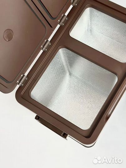 Компрессорный автохолодильник Alpicool Wh48