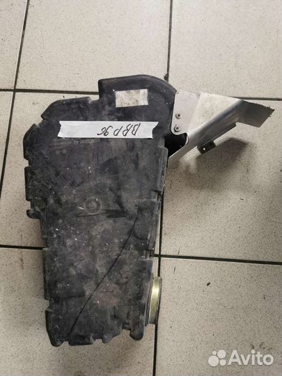 Фильтр бокс BRP Grand Touring 700