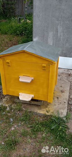 Улей для пчел