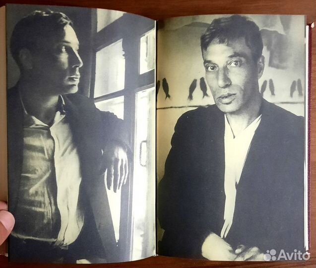 Стихотворения и поэмы.Переводы. Борис Пастернак