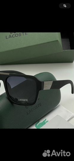 Очки Lacoste