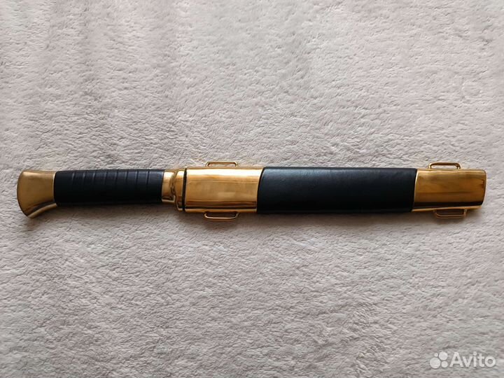 Казачий пластунский