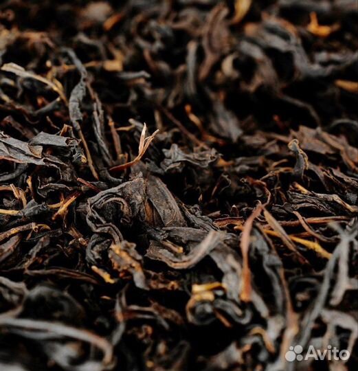 Иван чай 1кг ферментированный высший сорт опт