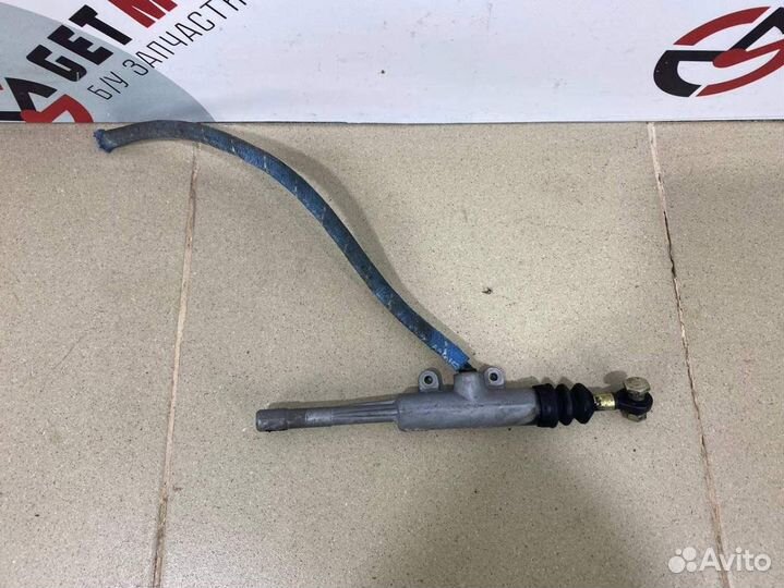 Цилиндр сцепления главный BMW 5-серия E34 1988-199