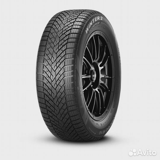 Pirelli Scorpion Winter 2 315/35 R22 111V