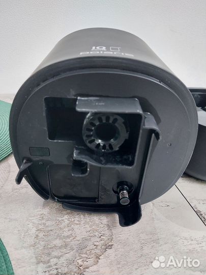 Увлажнитель воздуха Polaris PUH 8080 Wi-Fi IQ Home