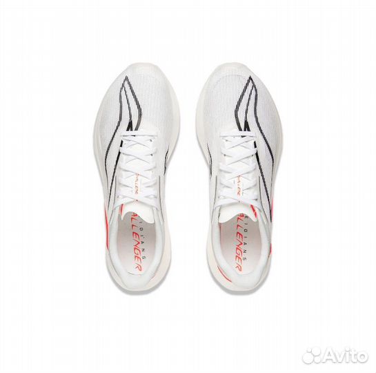 Кроссовки Li-Ning Feidian 5 Challenger