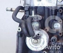 Система охлаждения Nissan X-trail T30 YD22ETI 114