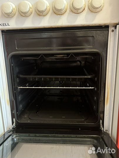 Духовка электрическая бу