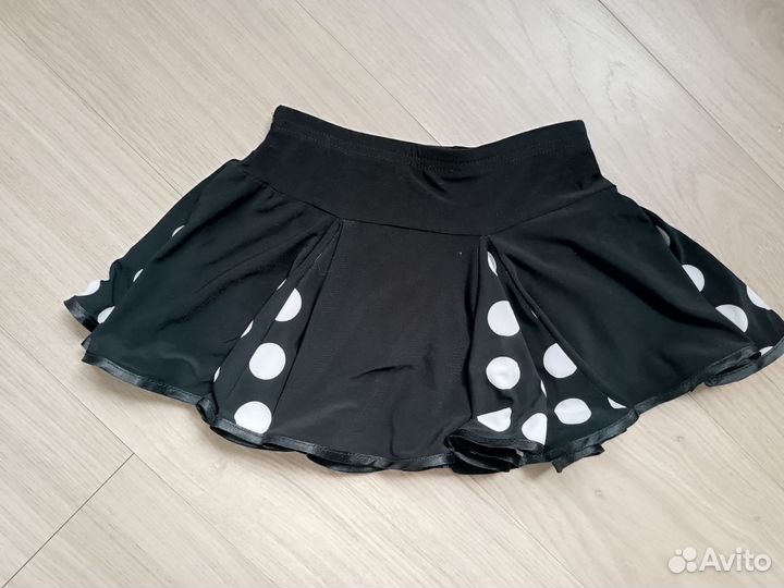 Купальник для гимнастики, танцев, хореографии