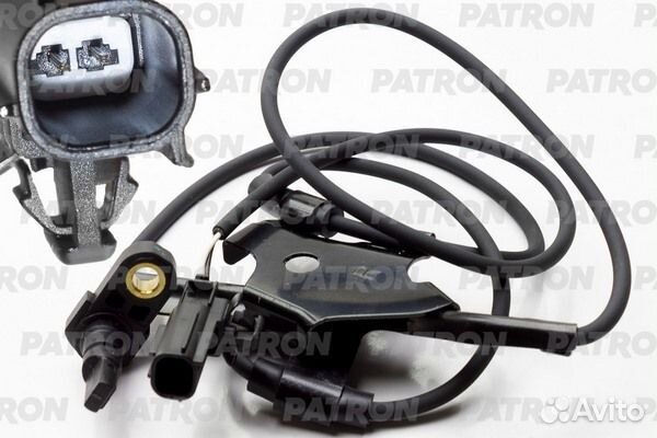 Датчик частоты вращения колеса передний правый