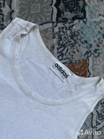 Майка Adidas Equipment