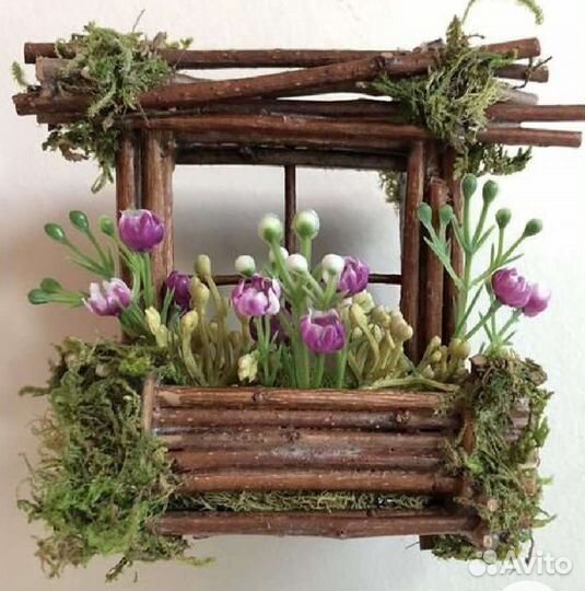 Поделки в школу и садик. Наборы сделай сам