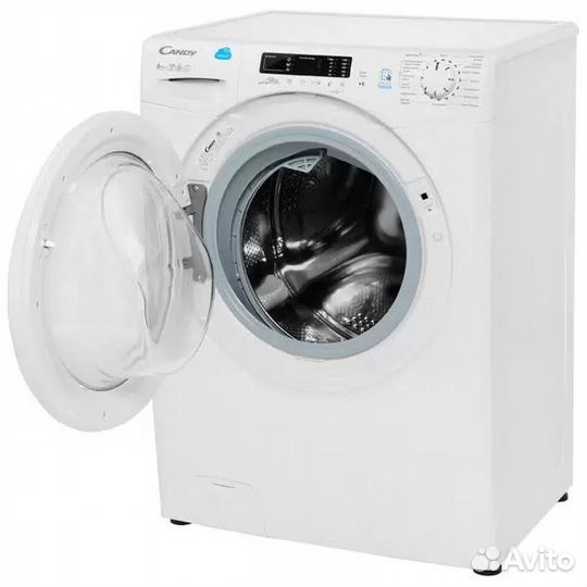 Стиральная машина Candy CSW4 365D/2-07