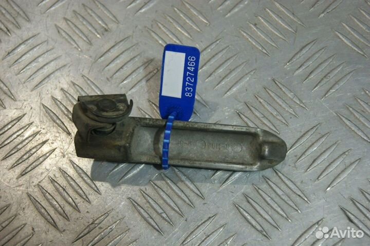 Подножка пассажира правая Kawasaki ZZR250