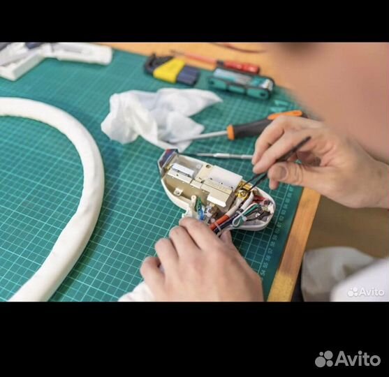 Ремонт косметологического оборудования