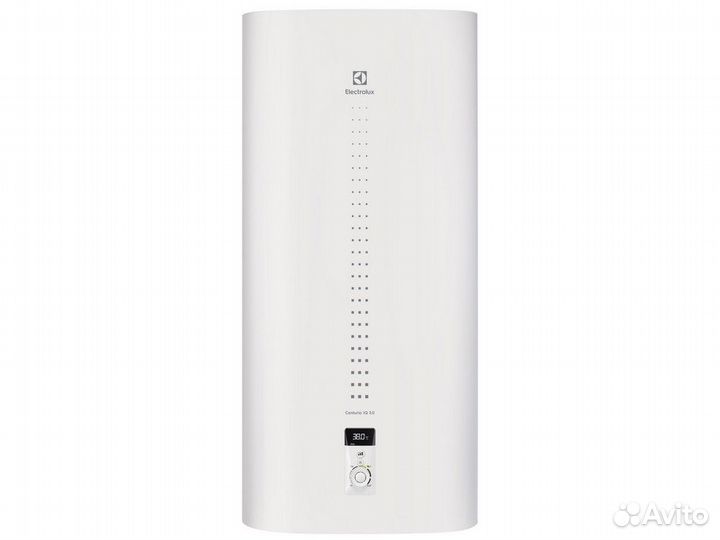 Водонагреватель Electrolux Centurio IQ 3.0 EWH 50