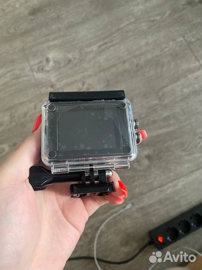 Экшн камера sjcam sj4000 AIR