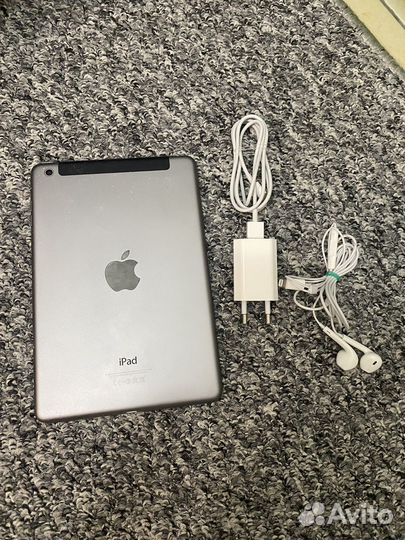 Apple iPad mini 2 16gb
