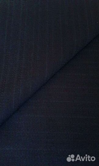 Новая костюмная ткань 1,5м3м