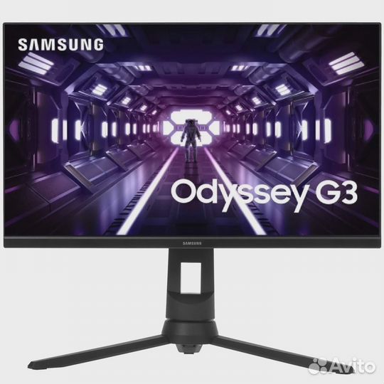 Игровой компьютер + Монитор 144 герц + девайсы