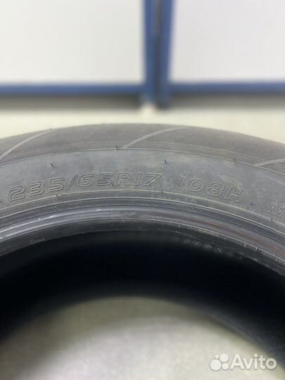 Chaoyang SU318A 235/65 R17 108H