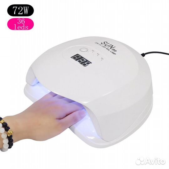 SUN-R9. 72W. Новые