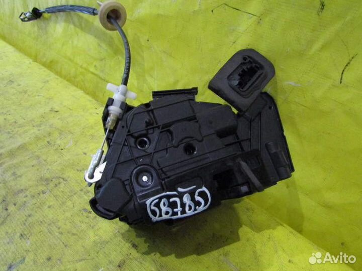 Замок двери Volkswagen Jetta 10-17г 58785